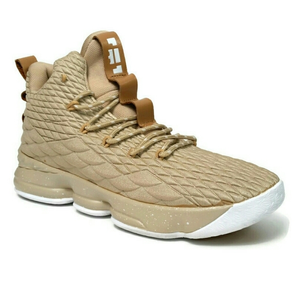 JIYI LeBron James LBJ Professional Basketball Shoe - Picture 10 of 10